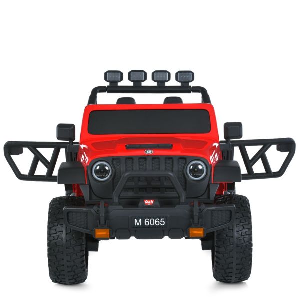 ���� M 6065EBLR-3