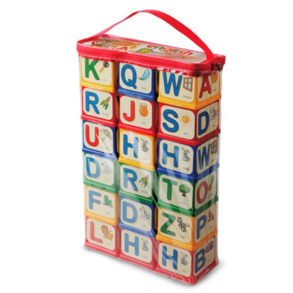 ������ "English alphabet" (18��.)