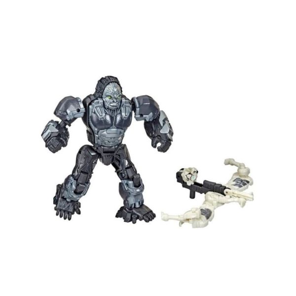 ������� - ����������� Beast weaponizer, ��� "������������: ��������� ����", � �����.