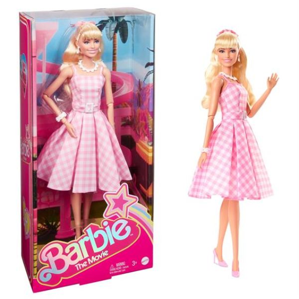������������� ����� Barbie "Perfect Day" �� ������� ������ "�����"