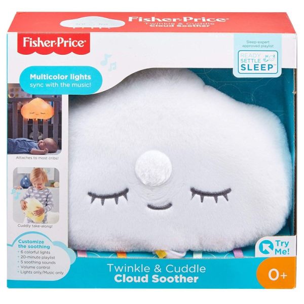 ����������� ������-������ "������� ���" Fisher-Price