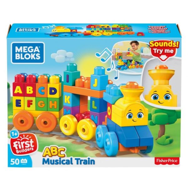 ����������� "�������" Mega Bloks