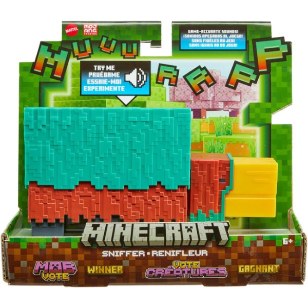 ������������ ������� "�����" Minecraft