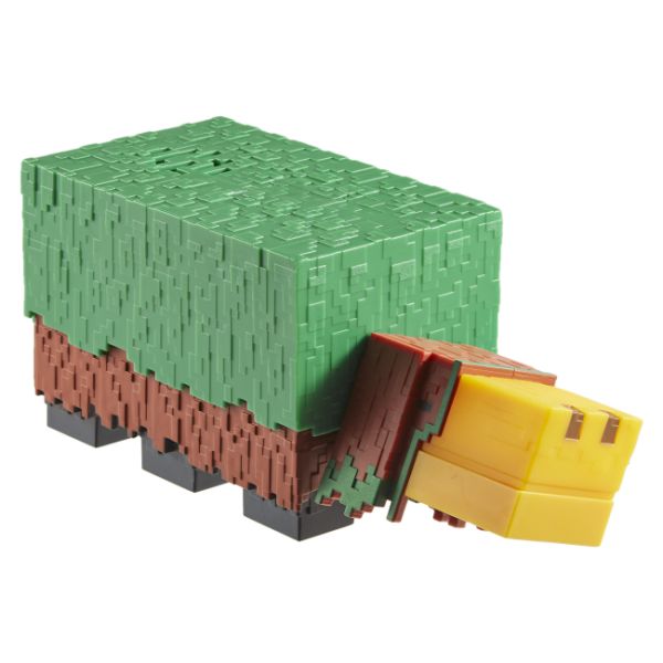 ������������ ������� "�����" Minecraft