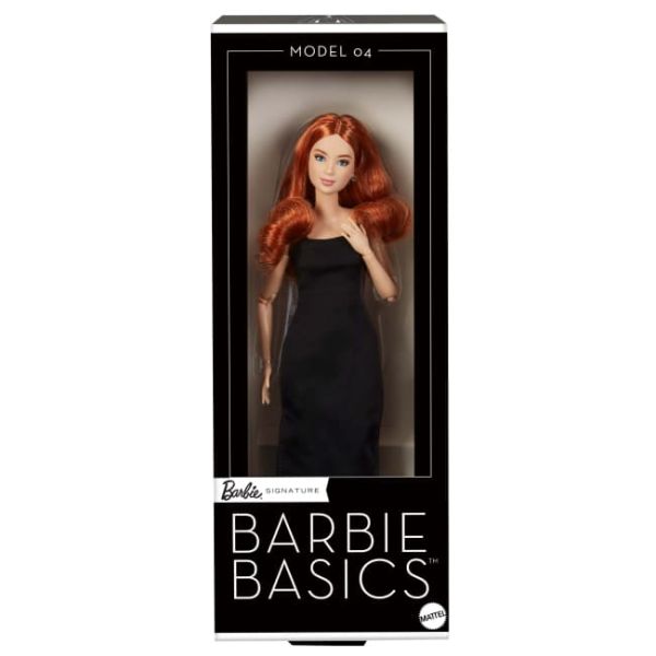 ������ Barbie Basics �4 � ���������� �� �������