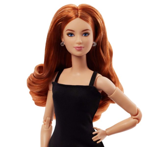 ������ Barbie Basics �4 � ���������� �� �������