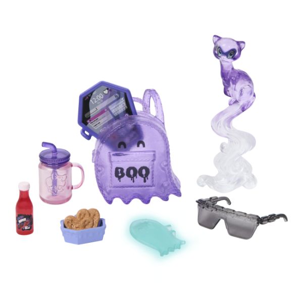 ������ ������� "�������-�������" Monster High