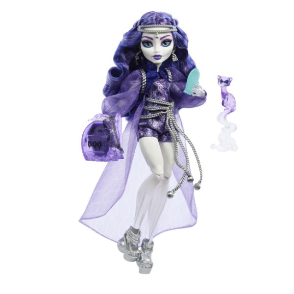 ������ ������� "�������-�������" Monster High