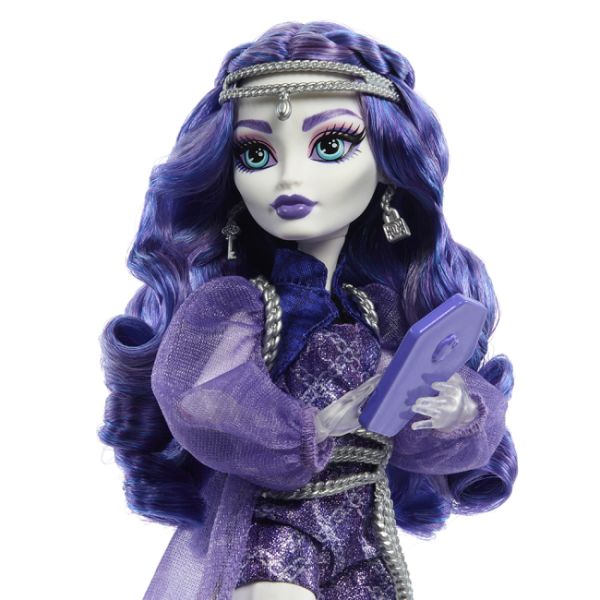 ������ ������� "�������-�������" Monster High