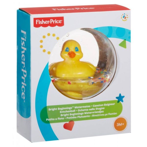������ � ���� Fisher-Price