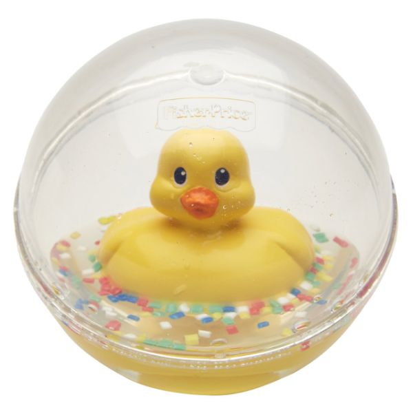 ������ � ���� Fisher-Price