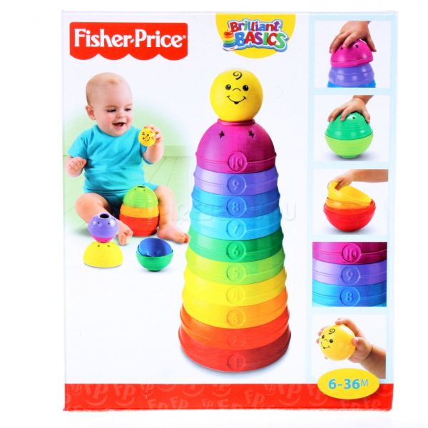 �������� "�������-�������" Fisher-Price