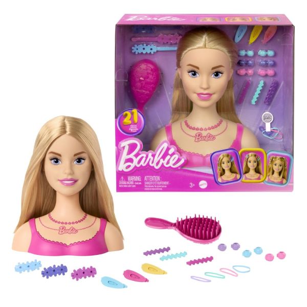 �����-������� ��� �������� "��������" Barbie � ������������