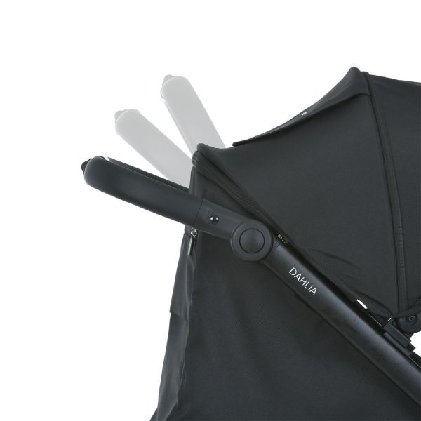 ������� ������� ME 1181 DAHLIA Black