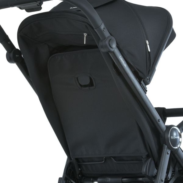 ������� ������� ME 1181 DAHLIA Black