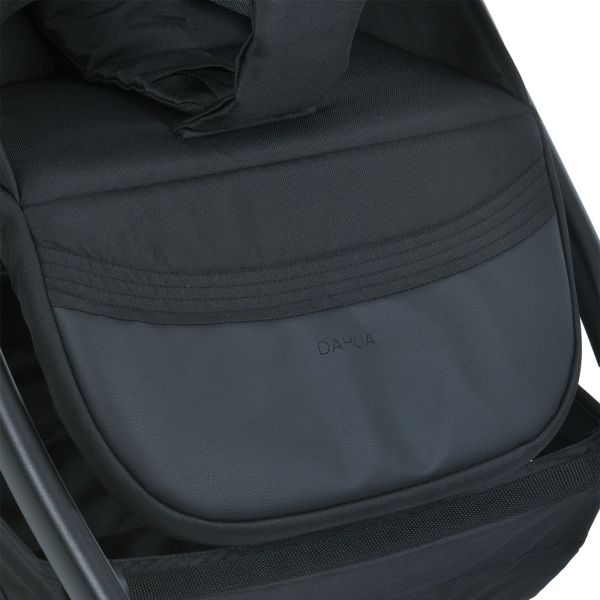 ������� ������� ME 1181 DAHLIA Black