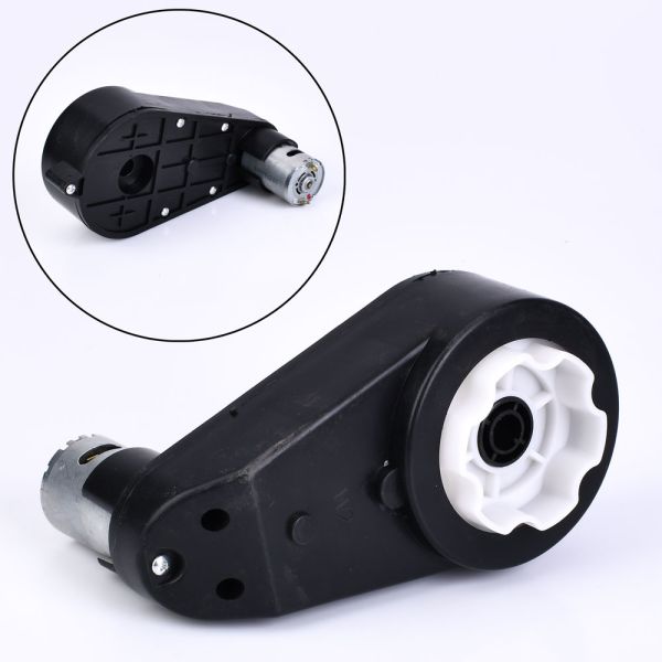 �������� � ����� � ������� M 4619-GEAR BOX
