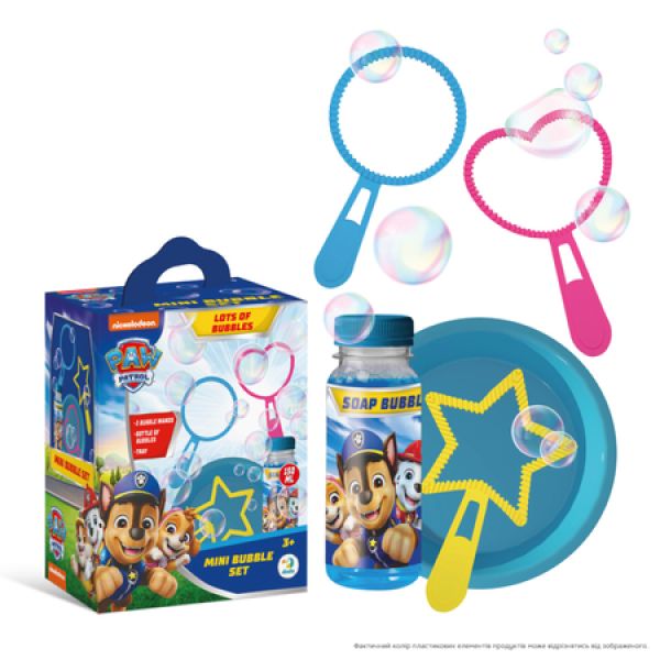 ̳�� ���� ������� ��������� Paw Patrol 150 ��