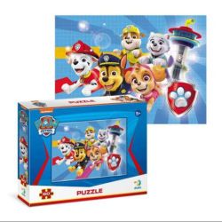 Пазл на 60 елементів Paw Patrol Пазл на 60 елементів Paw Patrol