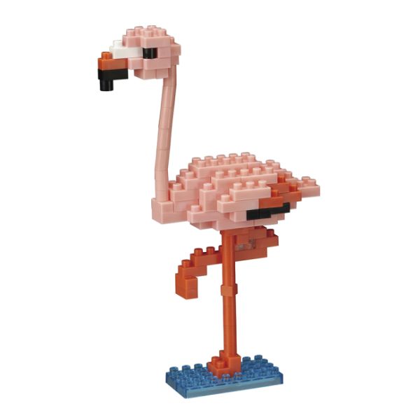 ������� ��������. ������� ����� �� Nanoblock . �����������