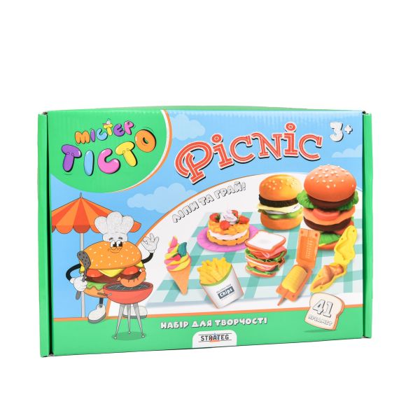 ����� ��� ���������� ������ ����� Picnic Strateg �� ���������� ����� (41015)