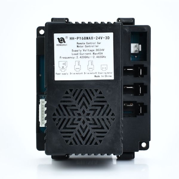 Блок керування M 6147-RC RECEIVER