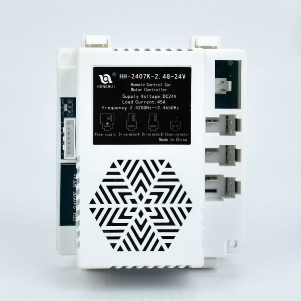 Блок керування M 6149-RC RECEIVER