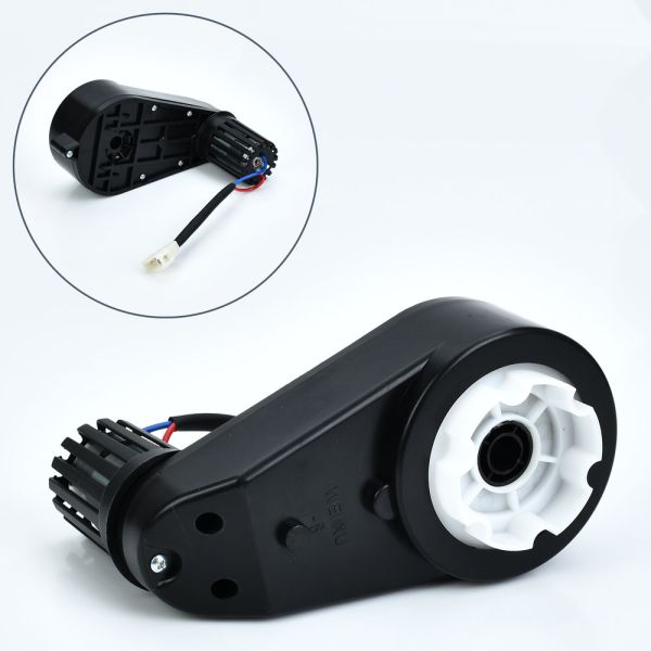 �������� � ���� � ������� M 6146-GEAR BOX