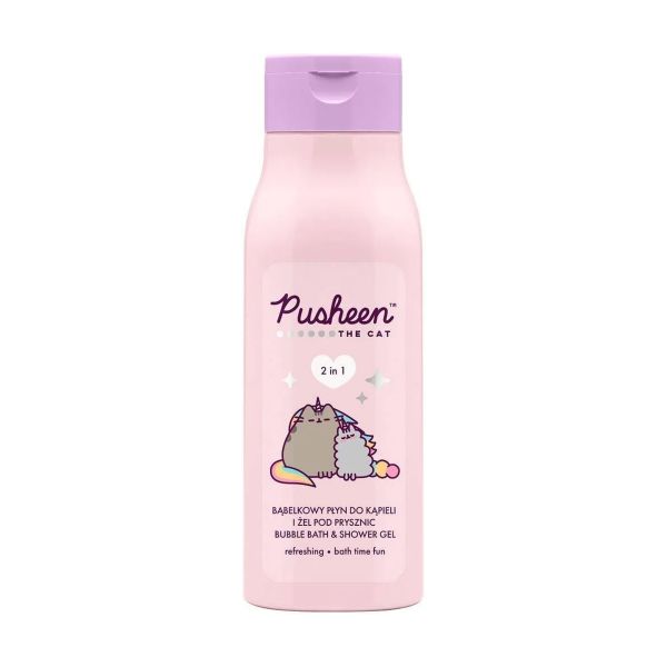 �������-���� ��� ���� 2�1 �� "Pusheen", 400 ��