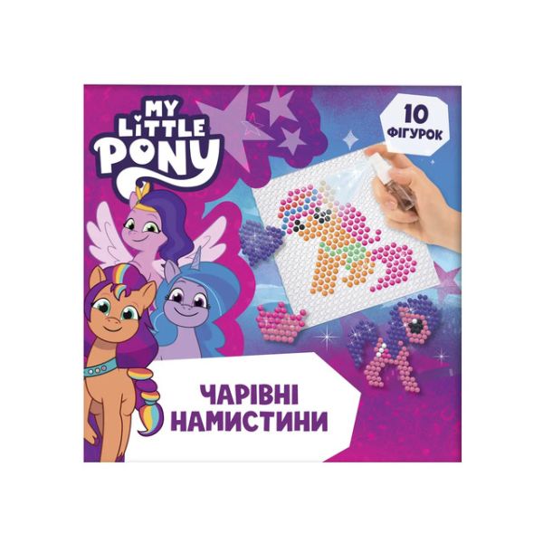 ������ ���������. ������� ���� TM �My Little Pony�