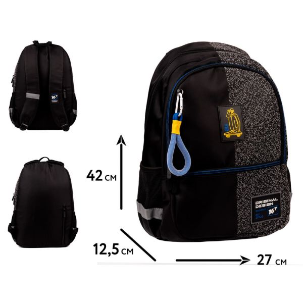 ������ YES T-113 Street Style