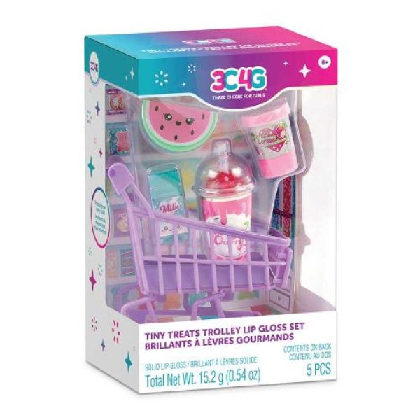Make it Real.3C4G:���� � �������� ������ ��� ��� "������� ������"