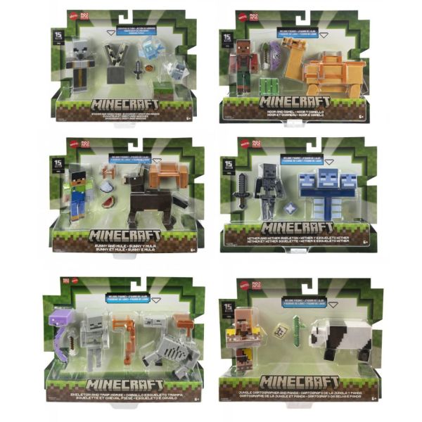 ����� �� 2-� ���������� Minecraft