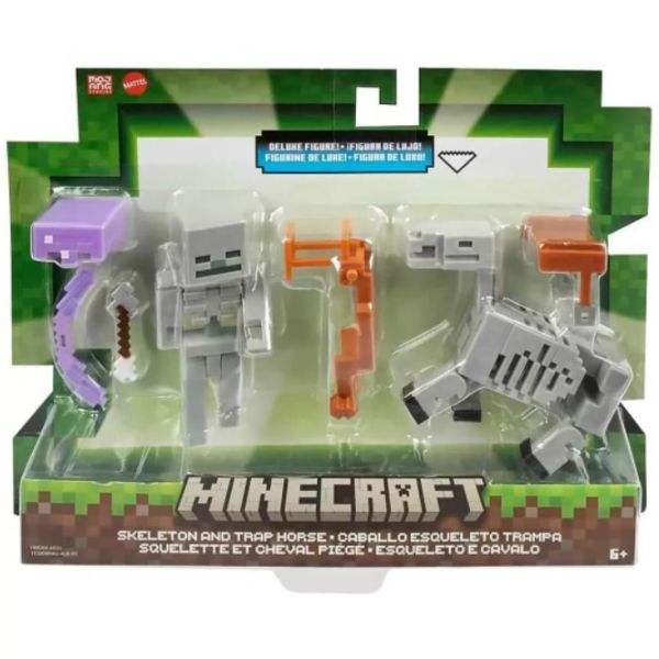 ���� �� 2-� ��������� Minecraft