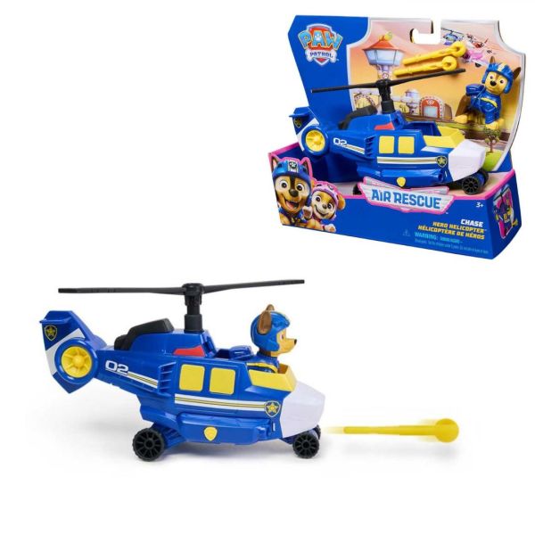 ������� �������: ������������ �������� � ��������� ������ Paw Patrol