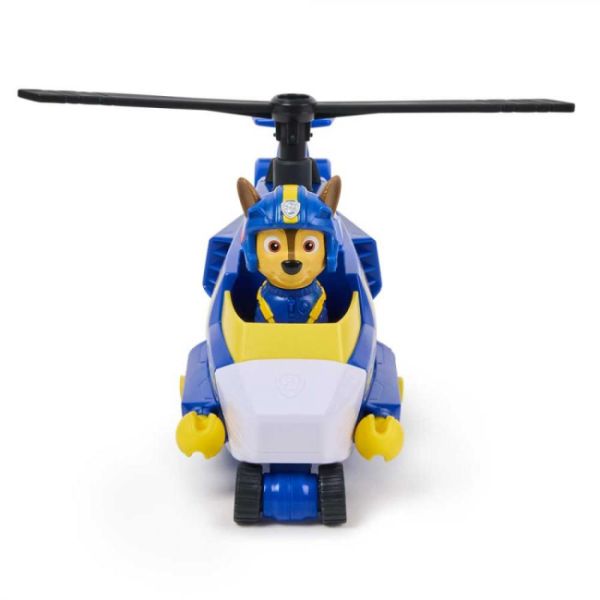 ������� �������: ������������ �������� � ��������� ������ Paw Patrol