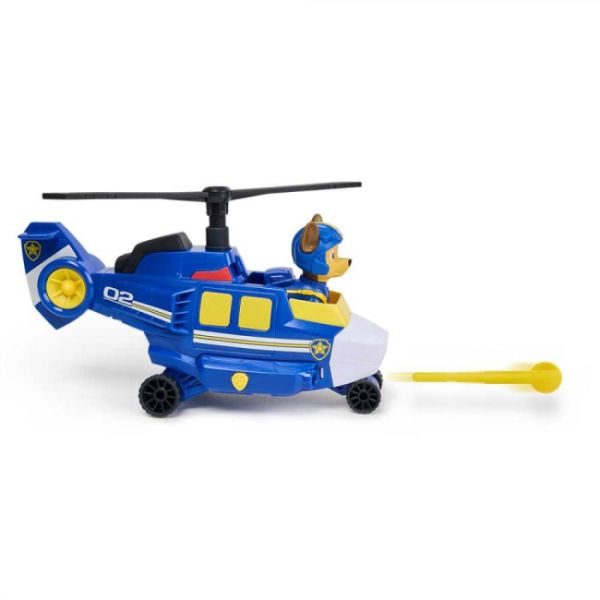 ������� �������: ������������ �������� � ��������� ������ Paw Patrol