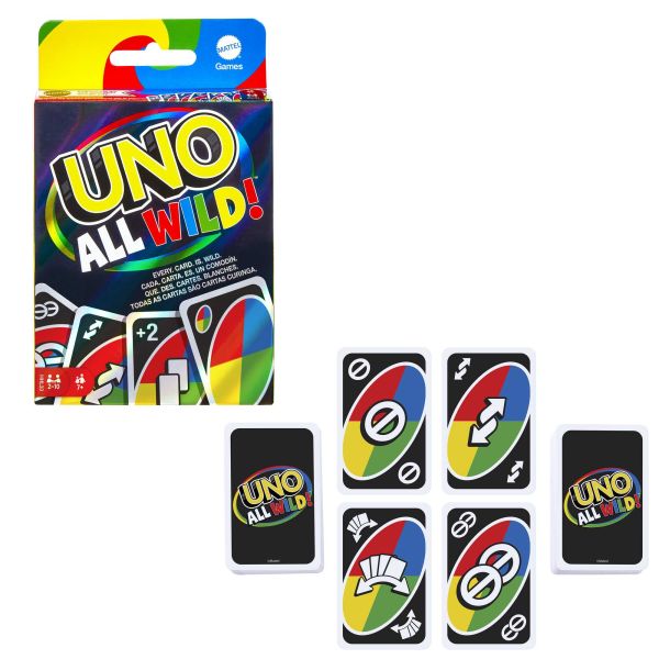���������� ���� "��� ��������" UNO