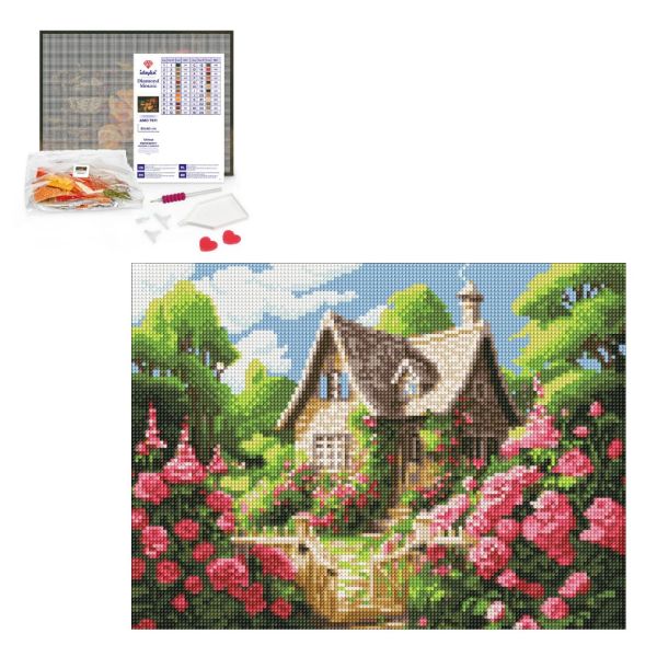 ����� � �������� �������� "������ �����" 30x40��
