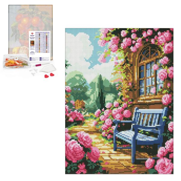 ����� � �������� �������� "��������� ���" 30x40��