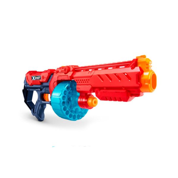 X-Shot Red ��������������� ������� EXCEL Turbo Fire
