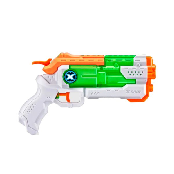 X-Shot Warfare ������ ������� Fast Fill Small, ���. 56220R