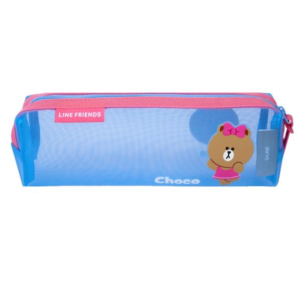����� ������ YES PH-34 Line Friends Pretty Choco