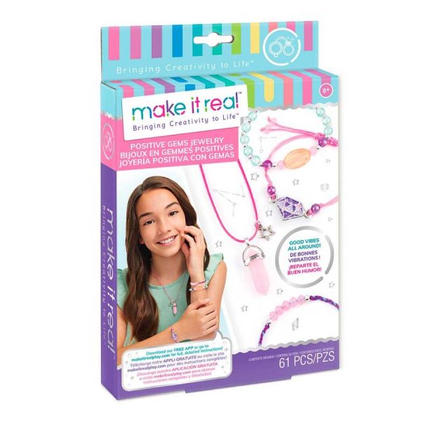 Make it Real: ���� ��� ��������� ������� "������ ������"