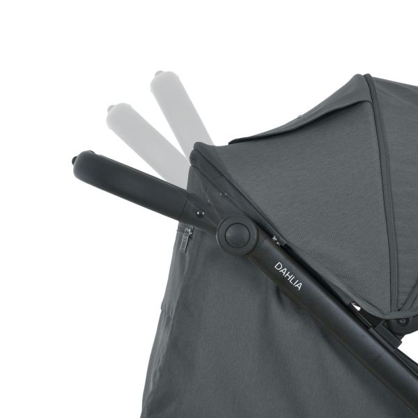 ������� ������� ME 1181 DAHLIA Volcanic Gray