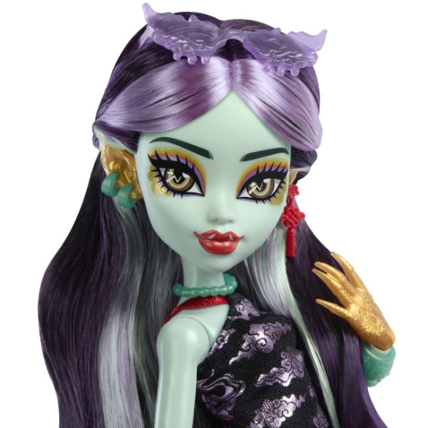 ������ �������� "�������-�������" Monster High