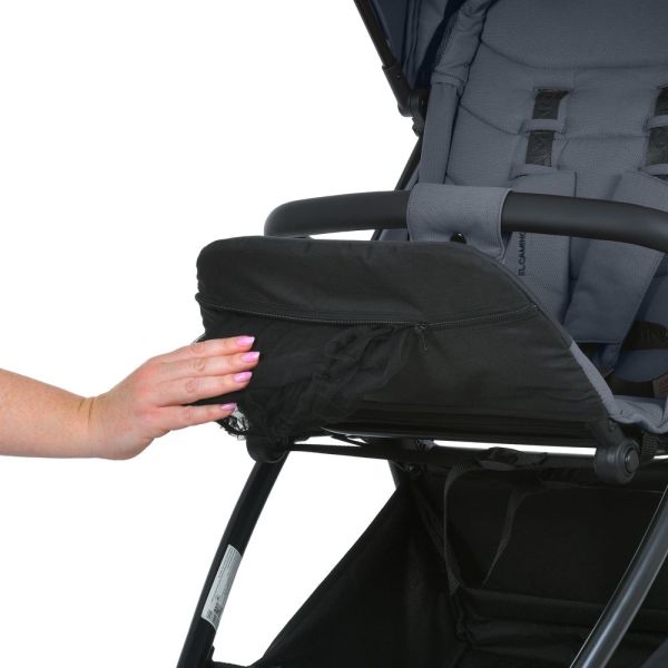 ������� ������� ME 1182 MALTA Iron Gray
