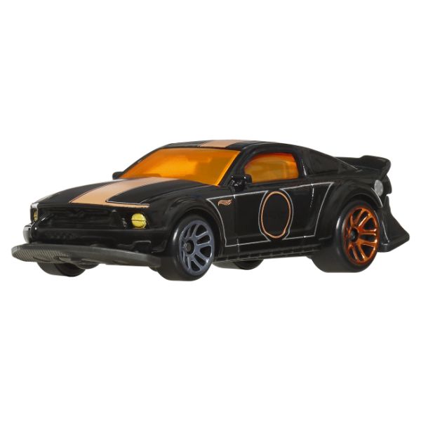������������ ����� ������� "Legends" Hot Wheels