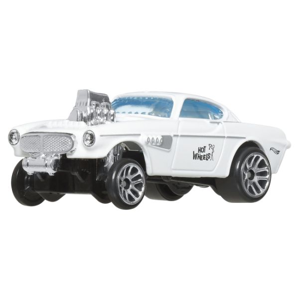 ������������ ����� ������� "Legends" Hot Wheels