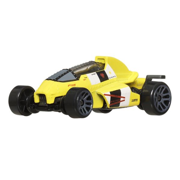 ������������ ����� ������� "Legends" Hot Wheels